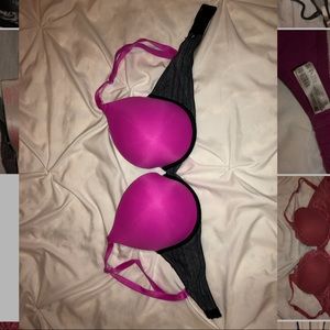 Victoria’s Secret Bra
